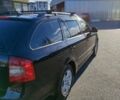 Чорний Шкода Октавія, об'ємом двигуна 1.6 л та пробігом 284 тис. км за 9100 $, фото 3 на Automoto.ua