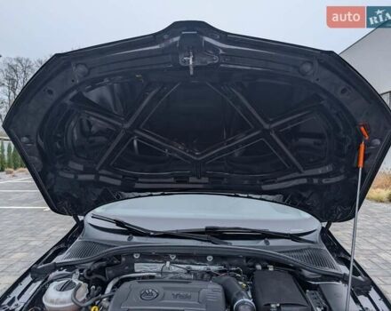 Чорний Шкода Октавія, об'ємом двигуна 1.8 л та пробігом 231 тис. км за 9950 $, фото 59 на Automoto.ua