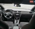 Черный Шкода Октавия, объемом двигателя 1.4 л и пробегом 167 тыс. км за 19500 $, фото 17 на Automoto.ua