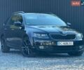 Чорний Шкода Октавія, об'ємом двигуна 2 л та пробігом 238 тис. км за 12990 $, фото 1 на Automoto.ua