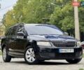 Черный Шкода Октавия, объемом двигателя 1.2 л и пробегом 292 тыс. км за 6999 $, фото 62 на Automoto.ua