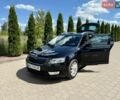 Черный Шкода Октавия, объемом двигателя 1.97 л и пробегом 270 тыс. км за 11500 $, фото 1 на Automoto.ua