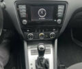 Черный Шкода Октавия, объемом двигателя 1.97 л и пробегом 205 тыс. км за 10900 $, фото 5 на Automoto.ua