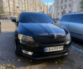 Шкода Октавия 2013 в Киеве на Automoto.ua Черный Шкода Октавия, объемом двигателя 1.97 л и пробегом 381 тыс. км за 10750 $, фото 1 на Automoto.ua