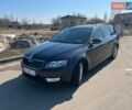 Чорний Шкода Октавія, об'ємом двигуна 1.6 л та пробігом 278 тис. км за 8800 $, фото 1 на Automoto.ua