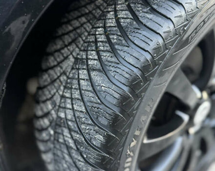 Чорний Шкода Октавія, об'ємом двигуна 1.4 л та пробігом 310 тис. км за 8900 $, фото 23 на Automoto.ua