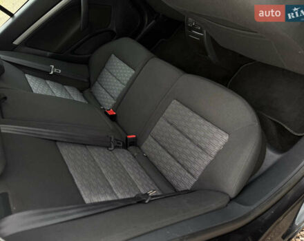 Черный Шкода Октавия, объемом двигателя 1.6 л и пробегом 208 тыс. км за 9100 $, фото 21 на Automoto.ua