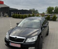 Черный Шкода Октавия, объемом двигателя 1.97 л и пробегом 310 тыс. км за 10000 $, фото 1 на Automoto.ua