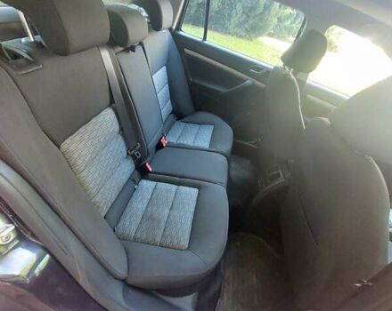 Черный Шкода Октавия, объемом двигателя 1.6 л и пробегом 240 тыс. км за 7950 $, фото 1 на Automoto.ua