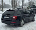 Черный Шкода Октавия, объемом двигателя 1.6 л и пробегом 261 тыс. км за 9600 $, фото 3 на Automoto.ua