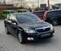 Чорний Шкода Октавія, об'ємом двигуна 1.6 л та пробігом 242 тис. км за 8799 $, фото 6 на Automoto.ua