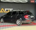 Черный Шкода Октавия, объемом двигателя 1.6 л и пробегом 355 тыс. км за 10700 $, фото 19 на Automoto.ua