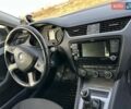 Черный Шкода Октавия, объемом двигателя 1.6 л и пробегом 280 тыс. км за 9100 $, фото 3 на Automoto.ua