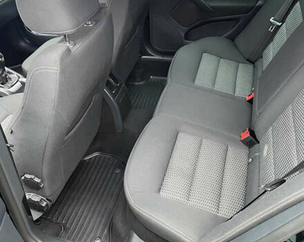 Чорний Шкода Октавія, об'ємом двигуна 1.6 л та пробігом 266 тис. км за 8000 $, фото 7 на Automoto.ua