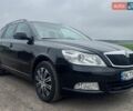 Чорний Шкода Октавія, об'ємом двигуна 1.6 л та пробігом 256 тис. км за 7350 $, фото 1 на Automoto.ua