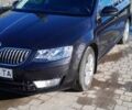 Чорний Шкода Октавія, об'ємом двигуна 1.6 л та пробігом 281 тис. км за 11150 $, фото 1 на Automoto.ua