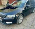 Чорний Шкода Октавія, об'ємом двигуна 1.97 л та пробігом 360 тис. км за 11000 $, фото 1 на Automoto.ua