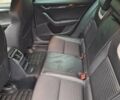 Черный Шкода Октавия, объемом двигателя 1.98 л и пробегом 285 тыс. км за 14000 $, фото 15 на Automoto.ua