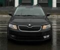 Черный Шкода Октавия, объемом двигателя 1.6 л и пробегом 300 тыс. км за 8300 $, фото 1 на Automoto.ua