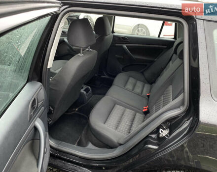 Черный Шкода Октавия, объемом двигателя 1.6 л и пробегом 258 тыс. км за 8500 $, фото 21 на Automoto.ua