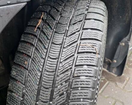 Черный Шкода Октавия, объемом двигателя 1.98 л и пробегом 285 тыс. км за 14000 $, фото 25 на Automoto.ua