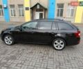 Чорний Шкода Октавія, об'ємом двигуна 1.97 л та пробігом 268 тис. км за 11800 $, фото 18 на Automoto.ua