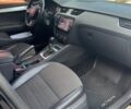 Черный Шкода Октавия, объемом двигателя 2 л и пробегом 280 тыс. км за 13700 $, фото 3 на Automoto.ua