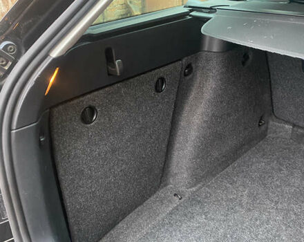 Чорний Шкода Октавія, об'ємом двигуна 1.6 л та пробігом 236 тис. км за 9000 $, фото 18 на Automoto.ua