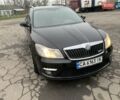 Черный Шкода Октавия, объемом двигателя 1.6 л и пробегом 310 тыс. км за 9300 $, фото 29 на Automoto.ua