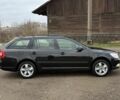 Чорний Шкода Октавія, об'ємом двигуна 1.6 л та пробігом 208 тис. км за 8999 $, фото 1 на Automoto.ua