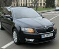 Черный Шкода Октавия, объемом двигателя 1.6 л и пробегом 330 тыс. км за 9300 $, фото 3 на Automoto.ua