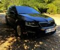 Чорний Шкода Октавія, об'ємом двигуна 2 л та пробігом 300 тис. км за 14500 $, фото 1 на Automoto.ua
