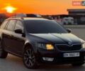 Чорний Шкода Октавія, об'ємом двигуна 1.97 л та пробігом 260 тис. км за 12100 $, фото 1 на Automoto.ua