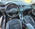 Черный Шкода Октавия, объемом двигателя 1.6 л и пробегом 252 тыс. км за 10800 $, фото 17 на Automoto.ua