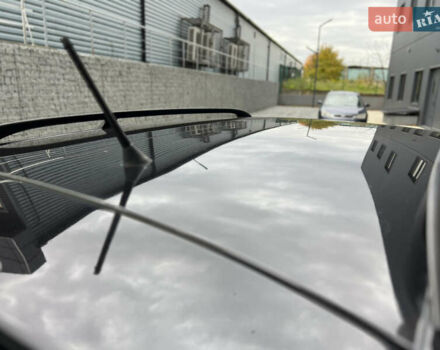 Чорний Шкода Октавія, об'ємом двигуна 1.8 л та пробігом 195 тис. км за 8900 $, фото 48 на Automoto.ua