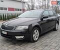 Чорний Шкода Октавія, об'ємом двигуна 1.8 л та пробігом 231 тис. км за 9950 $, фото 1 на Automoto.ua
