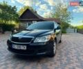 Черный Шкода Октавия, объемом двигателя 1.6 л и пробегом 284 тыс. км за 7700 $, фото 1 на Automoto.ua