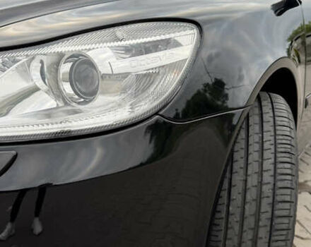 Черный Шкода Октавия, объемом двигателя 1.97 л и пробегом 310 тыс. км за 10000 $, фото 3 на Automoto.ua