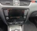 Чорний Шкода Октавія, об'ємом двигуна 1.97 л та пробігом 268 тис. км за 11800 $, фото 25 на Automoto.ua