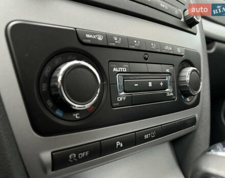 Чорний Шкода Октавія, об'ємом двигуна 1.8 л та пробігом 195 тис. км за 8900 $, фото 58 на Automoto.ua