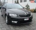 Чорний Шкода Октавія, об'ємом двигуна 1.8 л та пробігом 231 тис. км за 9950 $, фото 4 на Automoto.ua