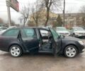 Черный Шкода Октавия, объемом двигателя 1.6 л и пробегом 205 тыс. км за 9290 $, фото 14 на Automoto.ua