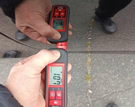 Чорний Шкода Октавія, об'ємом двигуна 1.97 л та пробігом 268 тис. км за 11800 $, фото 62 на Automoto.ua