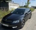 Черный Шкода Октавия, объемом двигателя 1.6 л и пробегом 295 тыс. км за 9800 $, фото 3 на Automoto.ua