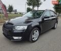 Чорний Шкода Октавія, об'ємом двигуна 1.6 л та пробігом 284 тис. км за 9300 $, фото 1 на Automoto.ua