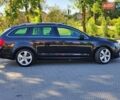 Чорний Шкода Октавія, об'ємом двигуна 1.6 л та пробігом 252 тис. км за 11400 $, фото 8 на Automoto.ua