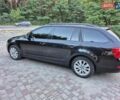 Черный Шкода Октавия, объемом двигателя 1.6 л и пробегом 330 тыс. км за 9500 $, фото 5 на Automoto.ua