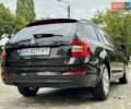 Черный Шкода Октавия, объемом двигателя 1.2 л и пробегом 292 тыс. км за 6999 $, фото 46 на Automoto.ua
