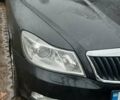 Черный Шкода Октавия, объемом двигателя 1.97 л и пробегом 270 тыс. км за 9700 $, фото 6 на Automoto.ua