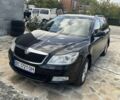 Чорний Шкода Октавія, об'ємом двигуна 1.8 л та пробігом 320 тис. км за 6512 $, фото 1 на Automoto.ua